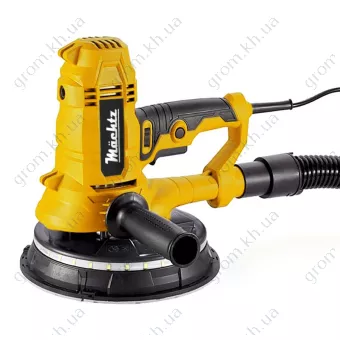 Фото 1- Шлифмашина для стен Machtz MDS-7518