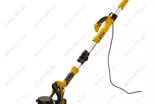 Фото 1- Шлифмашина для стен Machtz MDS-7522