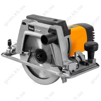 Фото 1- Циркулярна пилка Machtz MCS-2450