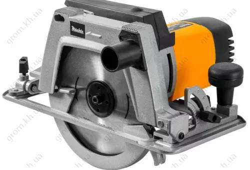Фото 1- Циркулярна пилка Machtz MCS-2450