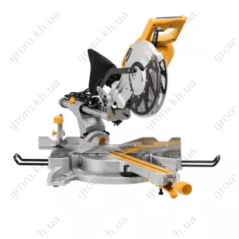 Фото 1- Пила торцювальна Machtz MMS-2555