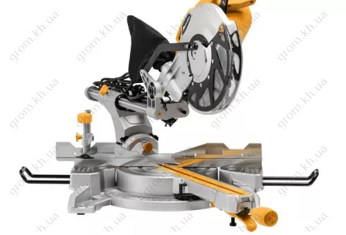 Фото 1- Пила торцювальна Machtz MMS-2555