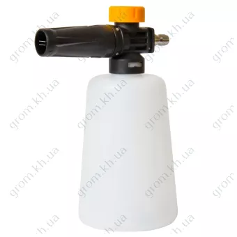 Фото 1- Пеногенератор QN