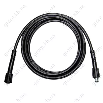 Фото 1- Шланг высокого давления, 8м QC