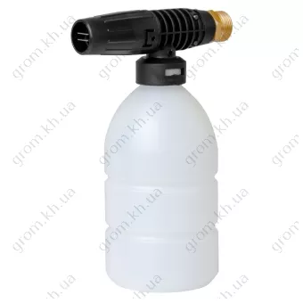 Фото 1- Пеногенератор TC