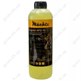 Фото 1- Активная пена Original AFO-12 для безконтактной мойки авто