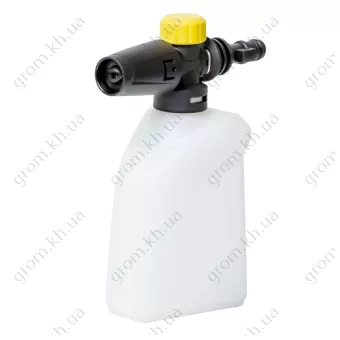 Фото 1- Пеногенератор QC