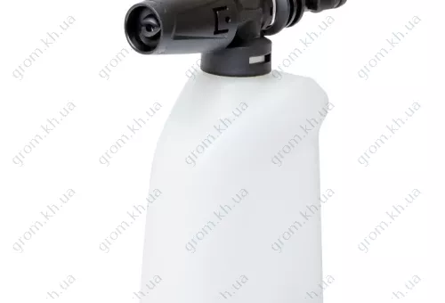 Фото 1- Піногенератор QC