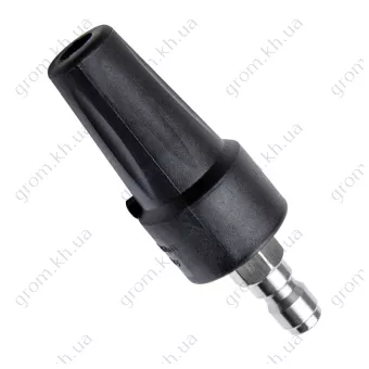 Фото 1- Грязевая турбо-фреза QN