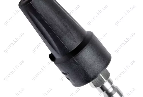 Фото 1- Грязевая турбо-фреза QN