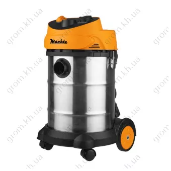 Фото 1- Строительный пылесос Machtz MVC-1230 W
