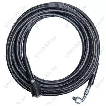 Фото 1- Шланг высокого давления, 10м TC