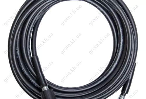 Фото 1- Шланг высокого давления, 10м TC