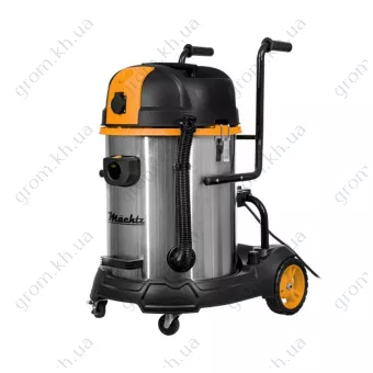 Фото 1- Будівельний пилосос Machtz MVC-1660 WS