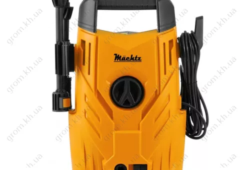 Фото 1- Миття високого тиску Machtz MPW-1253