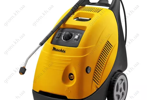 Фото 1- Миття високого тиску Machtz MPW-3058H