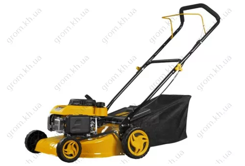 Фото 1- Газонокосилка бензиновая Machtz MGL-2041