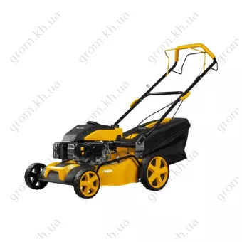 Фото 1- Газонокосарка бензинова Machtz MGL-2746 SM