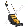 Фото 3 - Газонокосилка электрическая Machtz MEL-1432 B