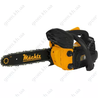 Фото 1- Бензопила Machtz MCG-1030