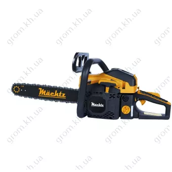 Фото 1- Бензопила Machtz MCG-1745