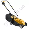 Фото 3 - Газонокосилка электрическая Machtz MEL-1332