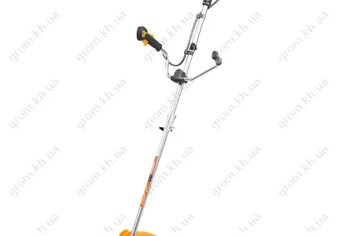 Фото 1- Тример бензиновий Machtz MGB-1133-4S