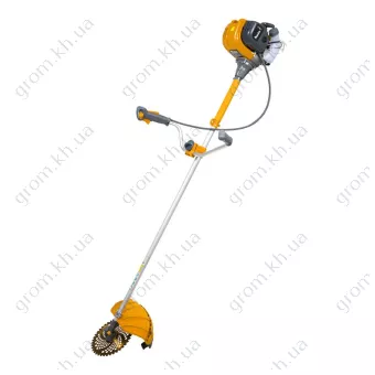 Фото 1- Тример бензиновий Machtz MGB-1447-4S