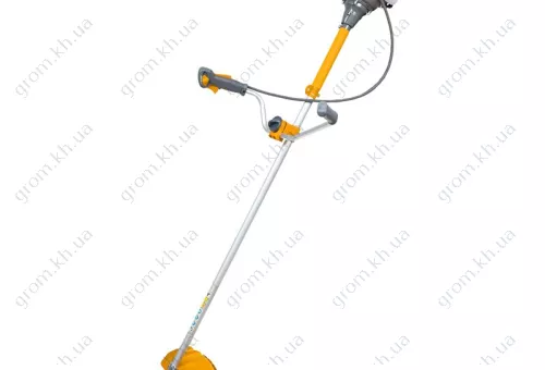 Фото 1- Тример бензиновий Machtz MGB-1447-4S