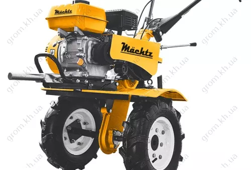 Фото 1- Мотокультиватор бензиновый Machtz MGT-5111