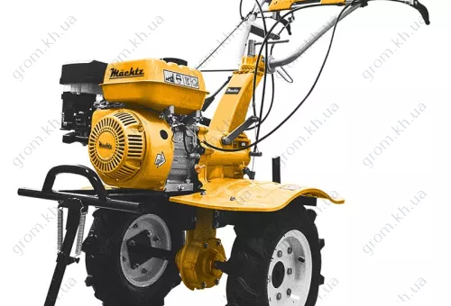 Фото 1- Мотокультиватор бензиновый Machtz MGT-5512
