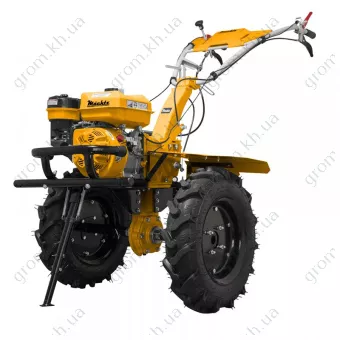 Фото 1- Мотокультиватор бензиновый Machtz MGT-6614