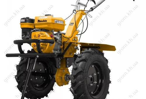 Фото 1- Мотокультиватор бензиновый Machtz MGT-6614