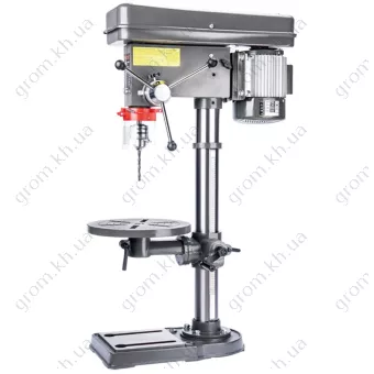 Фото 1- Свердлильний верстат Worcraft DP05-16