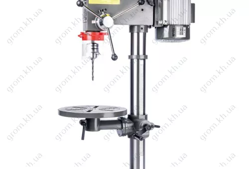 Фото 1- Свердлильний верстат Worcraft DP05-16