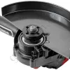 Фото 7 - Шлифмашина угловая Worcraft AG18-180