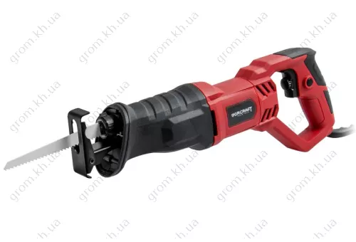 Фото 1- Сабельная пила Worcraft RS07-115E