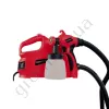 Фото 4 - Краскопульт электрический Worcraft SG08-800