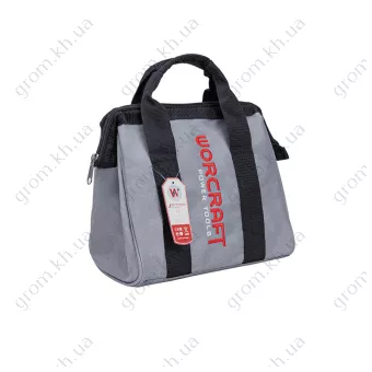 Фото 1- Сумка нейлоновая Worcraft WTFTB-04