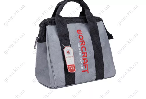 Фото 1- Сумка нейлонова Worcraft WTFTB-04
