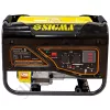 Фото 3 - Генератор бензиновий Pro-S SIGMA 2.5/2.8кВт 4-х тактний ручний запуск