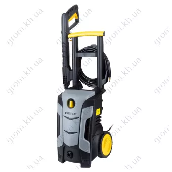 Фото 1- Миття високого тиску VORTEX 1800Вт макс. 140бар 5.7л/хв шланг 5м