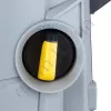 Фото 25 - Миття високого тиску VORTEX 1700Вт макс. 135бар 5.5л/хв шланг 5м
