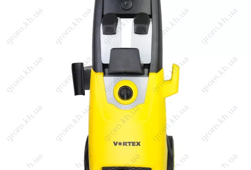 Фото 1- Мойка высокого давления VORTEX 2000Вт max 150bar 7.2 л/мин+турбонасадка (быстросъемное соединение)