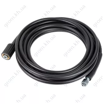 Фото 1- Шланг для миття високого тиску VORTEX 8м