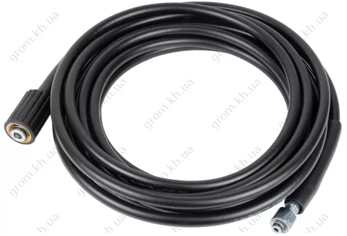 Фото 1- Шланг для миття високого тиску VORTEX 8м