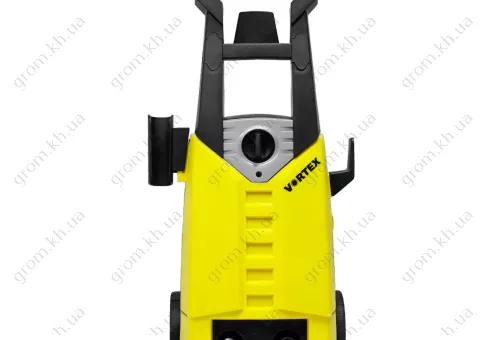 Фото 1- Миття високого тиску SIGMA 1800Вт max 140bar 7 л/хв+турбонасадка