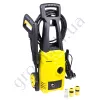 Фото 2 - Миття високого тиску VORTEX 1600Вт max 110bar 6 л/хв+турбонасадка