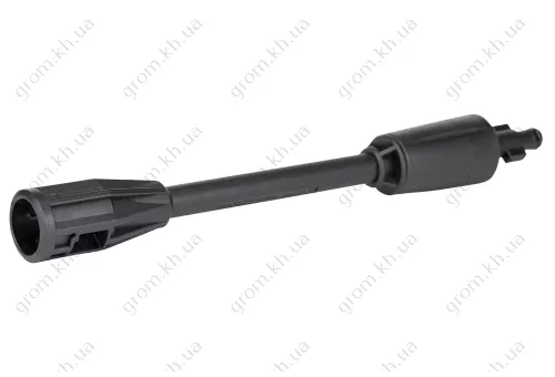 Фото 1- Перехідник, що подовжує до пістолета для миття високого тиску VORTEX