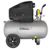 Фото 3 - Компресор двоциліндровий безмасляний SIGMA 2.2кВт 365л/хв 8бар 50л (2 крана)
